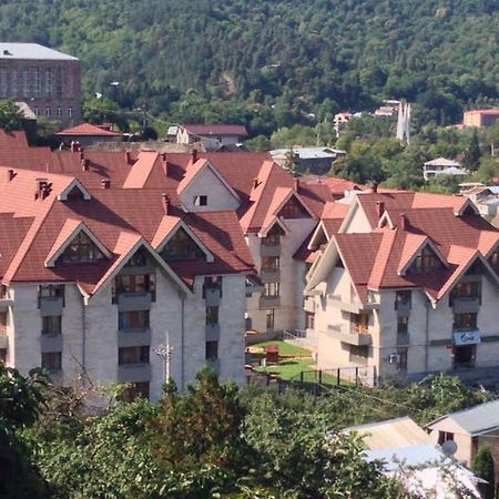 Cozy Apartment For Real Rest Dilijan Eksteriør bilde