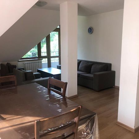 Cozy Apartment For Real Rest Dilijan Eksteriør bilde