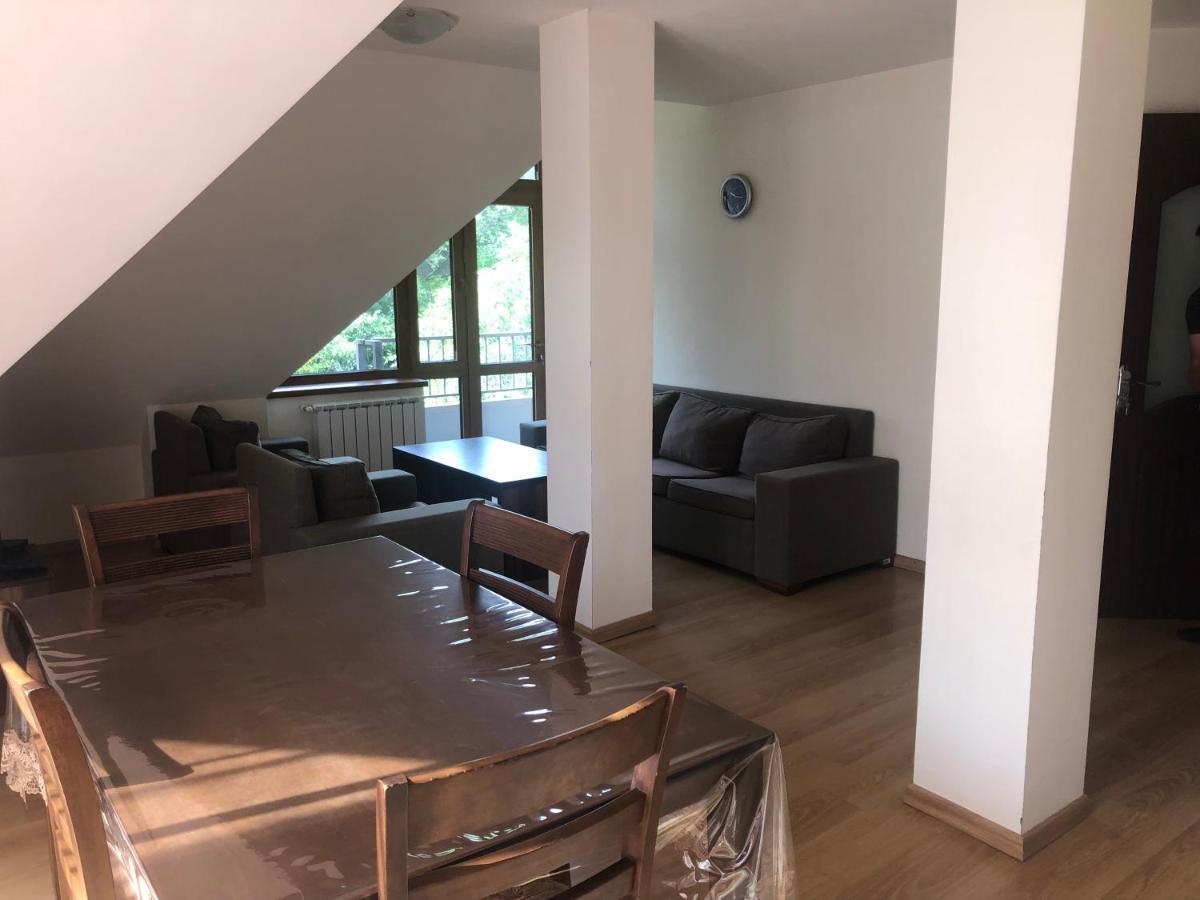 Cozy Apartment For Real Rest Dilijan Eksteriør bilde