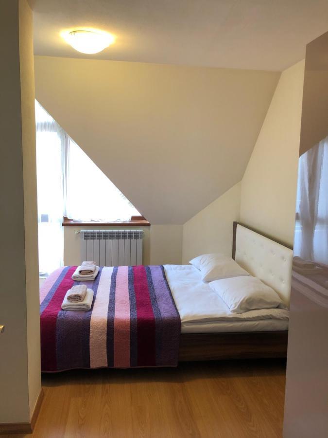 Cozy Apartment For Real Rest Dilijan Eksteriør bilde