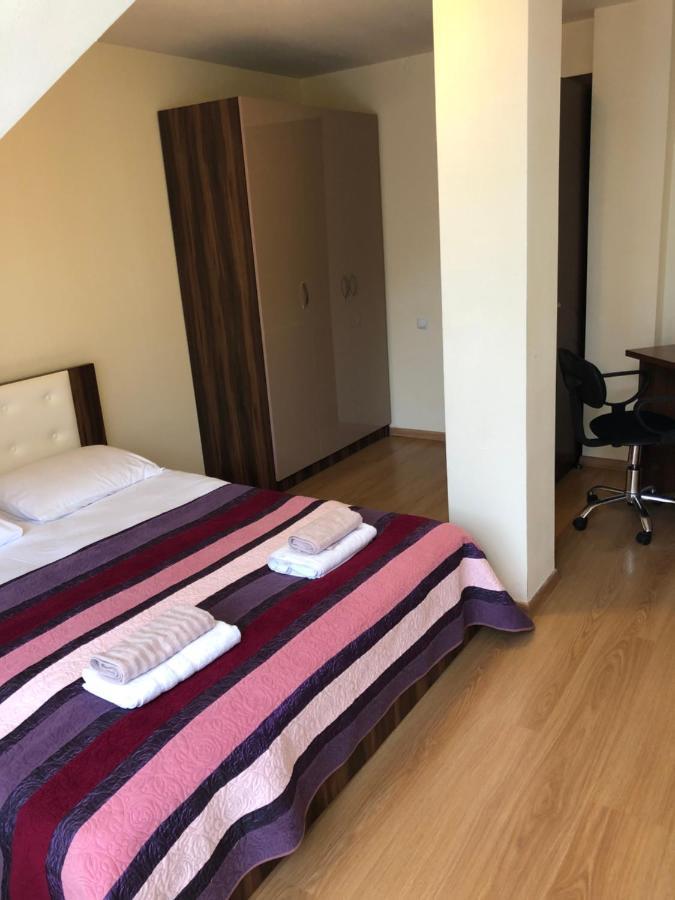 Cozy Apartment For Real Rest Dilijan Eksteriør bilde
