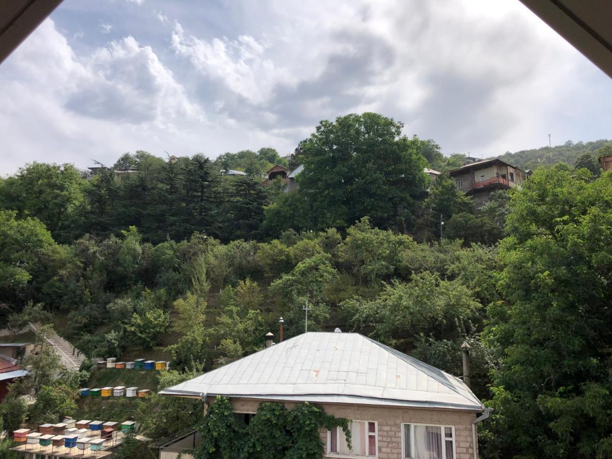 Cozy Apartment For Real Rest Dilijan Eksteriør bilde