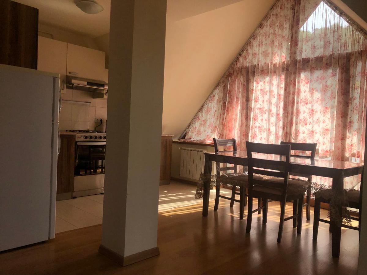 Cozy Apartment For Real Rest Dilijan Eksteriør bilde