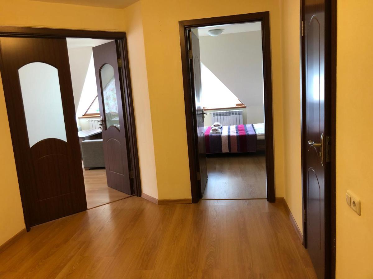 Cozy Apartment For Real Rest Dilijan Eksteriør bilde